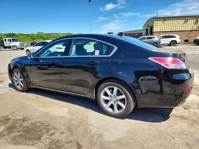 2012 ACURA TL, фото 2, лот 10870616