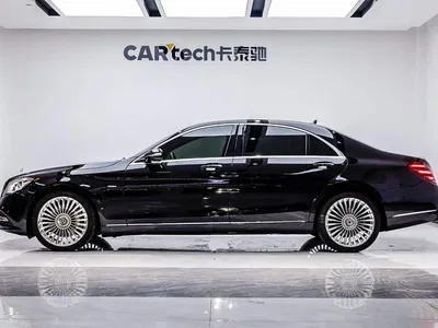 2020 Mercedes-Benz S-Class S 350 L Premium Edition Collector's Version, фото 3, лот 11138199