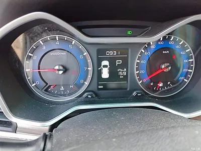 2017 Geely Vision X3 1.5L Automatic Elite, фото 4, лот 10312552