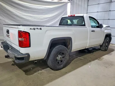 2015 GMC SIERRA K1500, фото 3, лот 10809994