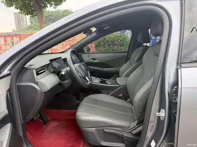 2026 BYD Qin PLUS DM-i 128KM Progressive, фото 4, лот 10364209