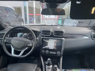 2019 Lynk & Co 03 2.0TD Auto Power Version, фото 4, лот 10445236