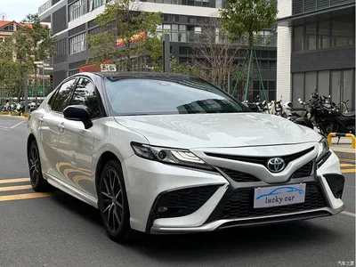 2021 Toyota Camry 2.0S Sporty Edition, фото 3, лот 10300876
