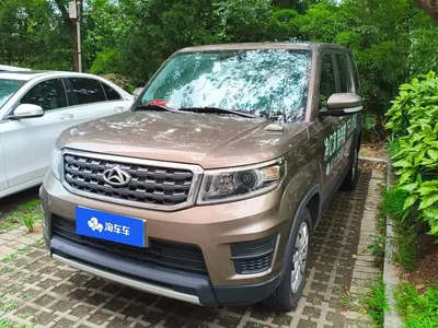 2020 Changan Oshan Changan Oushang X70A 1.5L Manual Standard, фото 1, лот 11166036