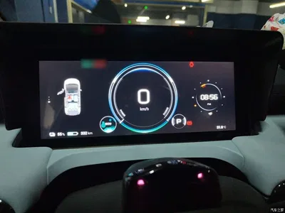 2022 Aion Y Plus 80 Intelligent Driving Edition, фото 4, лот 10241012