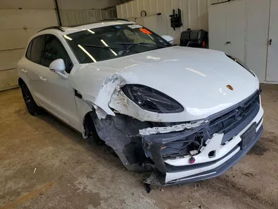 2023 PORSCHE MACAN BASE, фото 4, лот 10877912