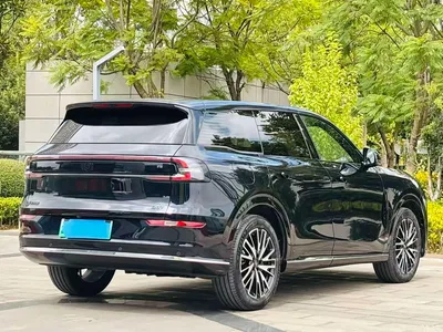 2025 Changan Qiyuan Q07 Model 215 Flagship PLUS, фото 4, лот 10408123