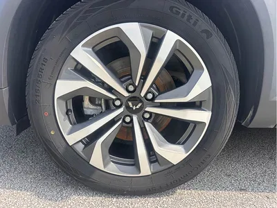2022 Wuling Motors Wuling Xingchen 2.0L DHT Electric Speed Edition, фото 4, лот 11167549