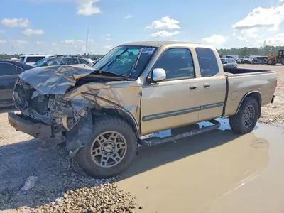 2006 TOYOTA TUNDRA SR5, фото 1, лот 10544029