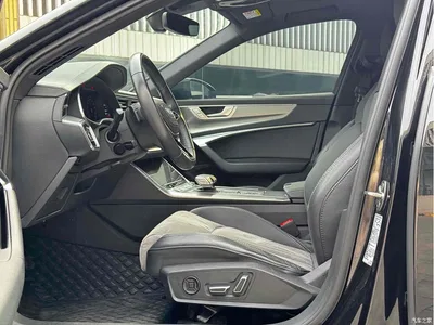 2023 Audi A6L 40 TFSI Luxury Dynamic, фото 4, лот 10432831