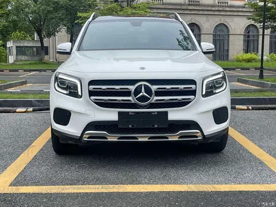 2021 Mercedes-Benz GLB 200 Dynamic, фото 2, лот 11341152