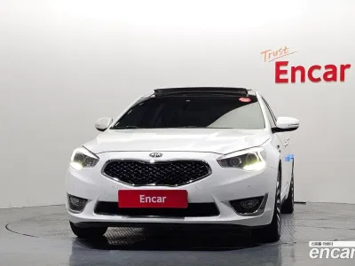 2013 Kia K7 2.4 GDI Prestige Specia, фото 3, лот 11411468