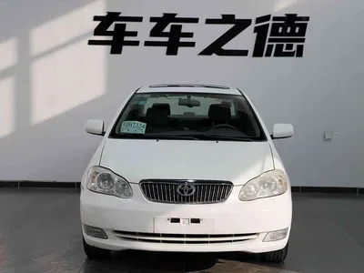 2009 Toyota Corolla 1.6L Automatic Luxury Edition, фото 3, лот 10292927
