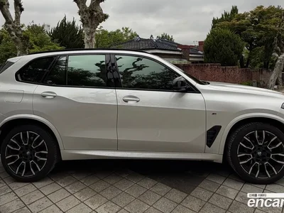 2025 BMW X5 xDrive 40i M Sport, фото 2, лот 10078169