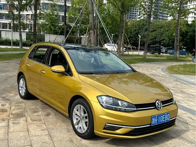2018 Volkswagen Golf 230TSI Automatic Comfort, фото 3, лот 11226490