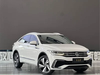 2021 Volkswagen Tiguan X 330TSI 2WD Premium Edition, фото 3, лот 10479550