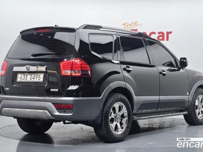 2017 Kia Mohave Diesel 3.0 4WD, фото 1, лот 10083970