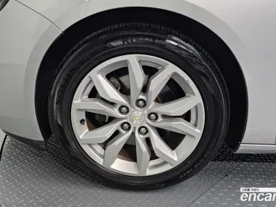 2017 Chevrolet Impala 2.5 LT, фото 4, лот 10821453