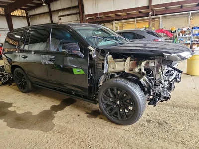 2023 CADILLAC ESCALADE SPORT, фото 4, лот 10866197
