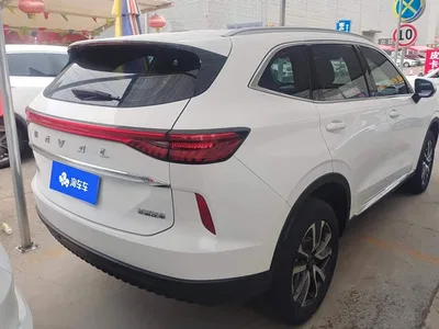 2022 Haval H6 3rd Gen 1.5T Auto 2WD Pro, фото 3, лот 10300964