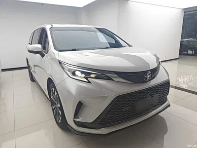 2022 Toyota Granvia 2.5L Hybrid Premium Edition, фото 4, лот 11179159