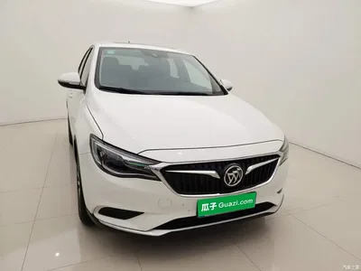 2021 Buick Excelle Facelift Exemplar 1.5L Auto Elite, фото 2, лот 10962750
