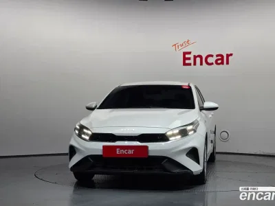 2024 Kia K3 1.6, фото 3, лот 10208476