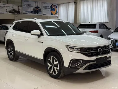 2023 Volkswagen Tayron 280TSI 2WD Luxury Plus Advanced Edition, фото 3, лот 10394700