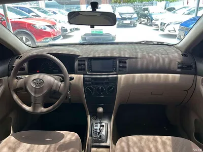 2010 Toyota Corolla 1.6L Automatic Classic Edition, фото 4, лот 10297986
