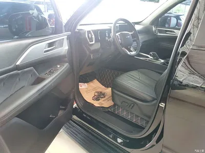 2025 Haval H5 2.0T Auto 4WD Elite Edition (Diesel), фото 4, лот 11192506