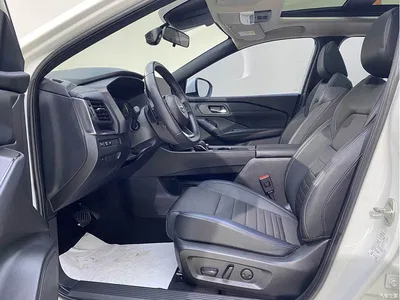 2023 Nissan Qashqai Model 1.3T CVT Luxury Edition, фото 4, лот 10345962