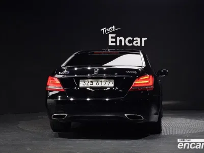 2014 Hyundai Equus VS500, фото 3, лот 10105157