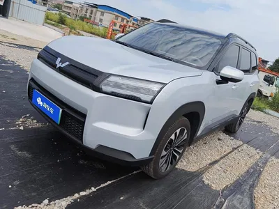 2025 Wuling Motors Starlight 560 NEV Model Pure Electric Version 5-seater, фото 1, лот 11167520