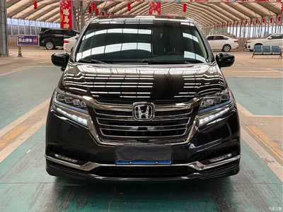 2019 Honda Elysion 2.0L Hybrid Luxury Edition, фото 1, лот 10427568