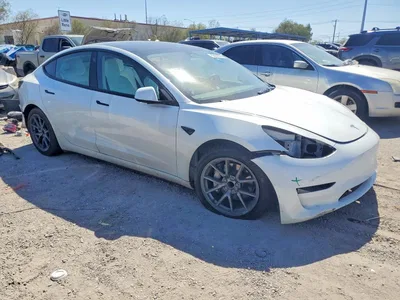 2023 TESLA MODEL 3, фото 4, лот 10852931