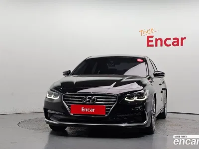 2018 Hyundai Grandeur 2.4 Premium, фото 3, лот 10209500