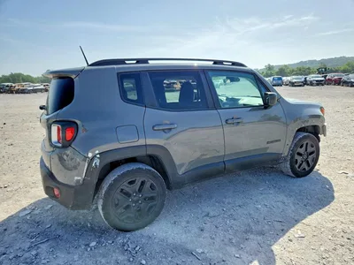 2020 JEEP RENEGADE SPORT, фото 3, лот 10656265