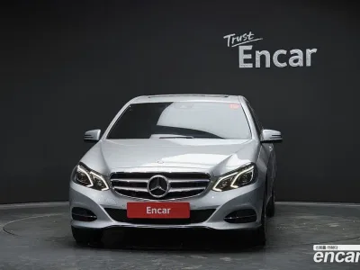 2016 Mercedes-Benz E-Class E220 CDI Avantgarde, фото 3, лот 10165811