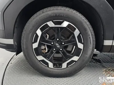 2025 Hyundai Santafe Gasoline 2.5T 2WD, фото 4, лот 10518068