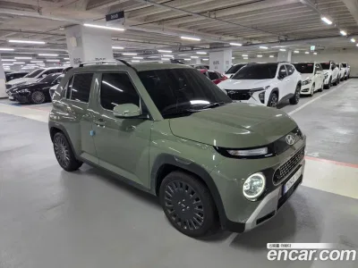 2025 Hyundai Casper Turbo Inspiration, фото 2, лот 10513816