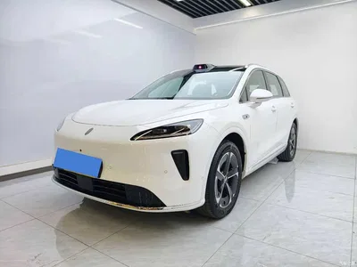 2025 Shangjie SUV Extended Range Edition, фото 1, лот 11646274