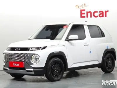 2023 Hyundai Casper Modern, фото 1, лот 10133218