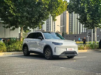 2026 Leapmotor A10 Model 500km Range, фото 3, лот 11144956
