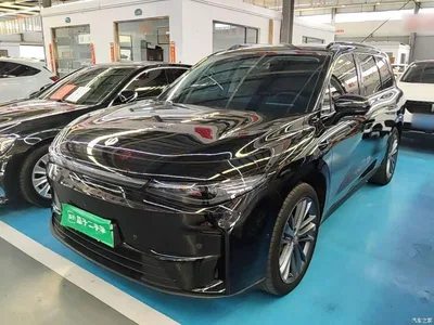 2024 Leapmotor C16 Pure Electric 580 Premium Edition, фото 2, лот 10606277