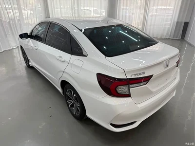2022 Honda Lingpai 180Turbo CVT Luxury Edition, фото 3, лот 10826974