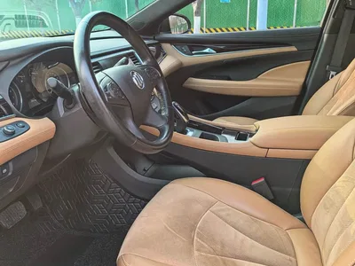 2019 Buick LaCrosse 28T Elite Edition, фото 4, лот 10275127