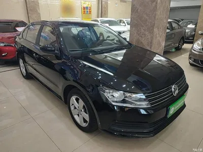 2017 Volkswagen Lavida 1.6L Manual Trend Edition, фото 4, лот 10386914