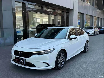 2023 Honda Integra 240TURBO CVT Luxury Edition, фото 1, лот 10444421