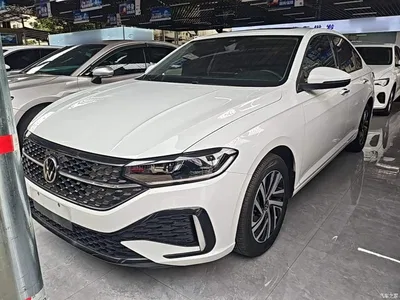 2023 Volkswagen Lavida Facelift 1.5L Auto Starlight 5 Million Edition, фото 2, лот 10812623