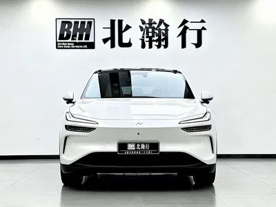 2025 Ledao L60 model 60kWh AWD version, фото 2, лот 10832468